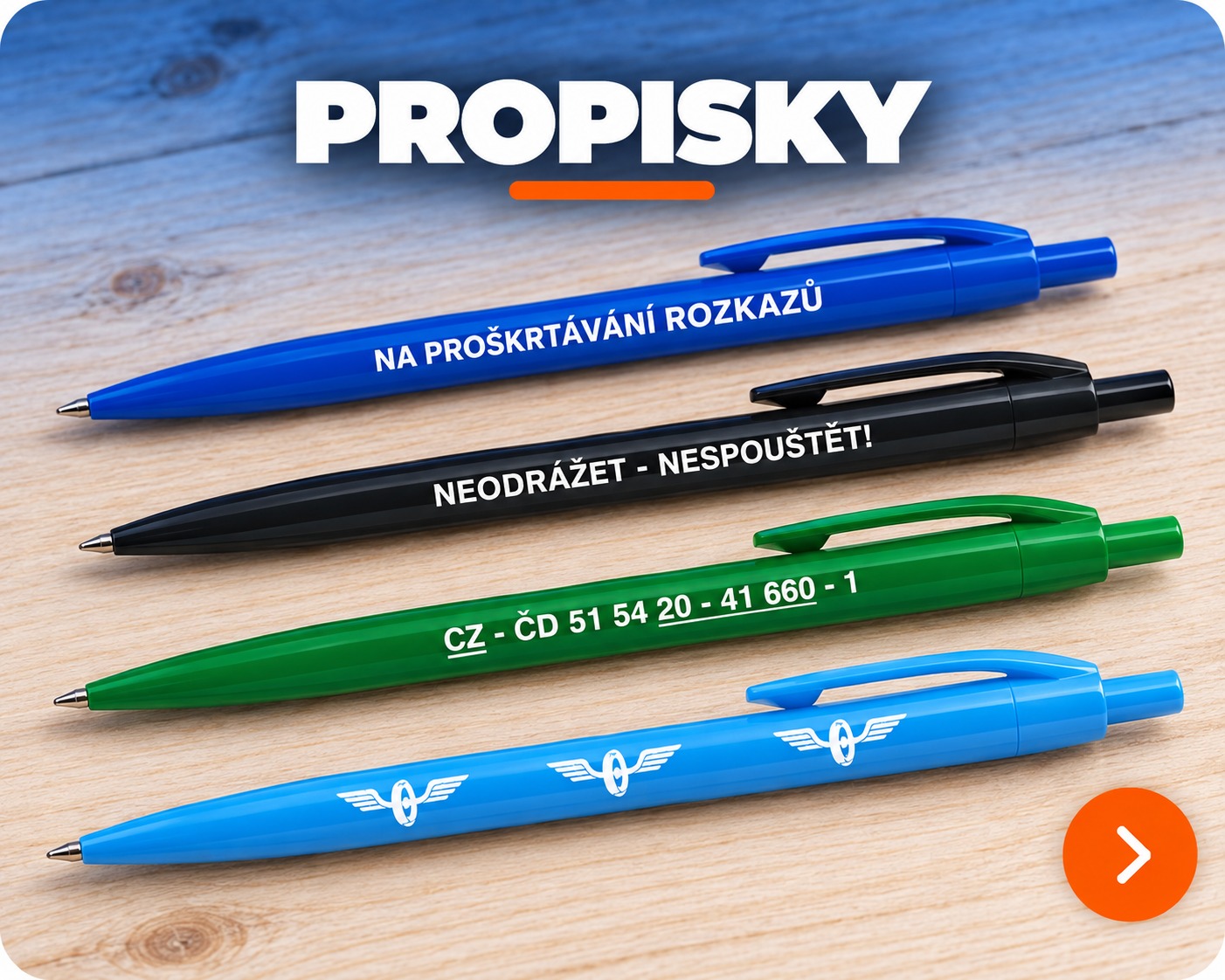 Propisky